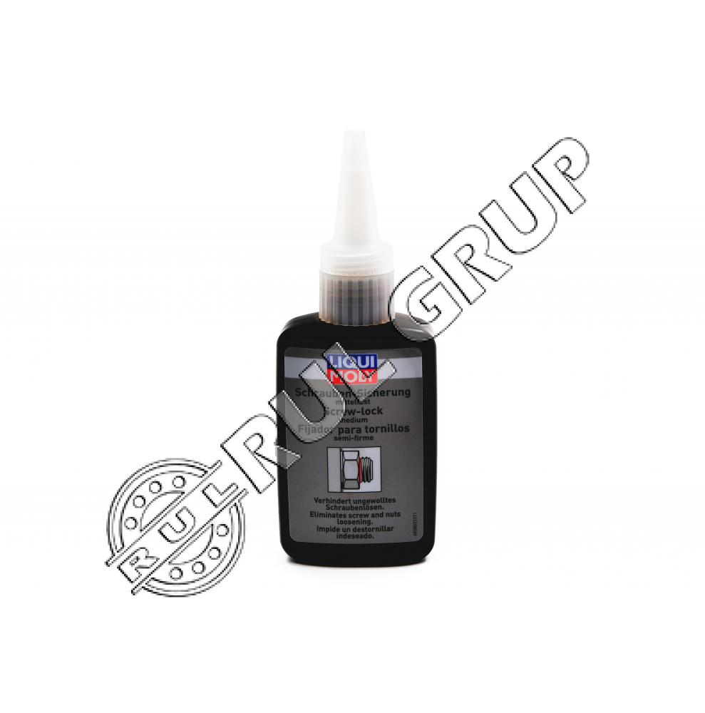 3802 SOLUTIE ANTIDESURUBARE LIQUI MOLY 50GR